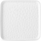 Karaca x Refika Bembeyaz Pasta Tabağı 18 Cm