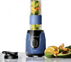 Karaca Blendfit Go Personal Kişisel Smoothie Blender Marine Blue