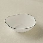 Karaca Agata Opal Cam Kase 20 Cm