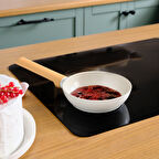 Karaca x Refika Swiss Crystal Almond Cream 16 Cm Tava Ind