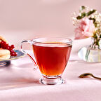 Karaca Maya Akrilik Çay Fincanı 220 ml