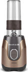 Karaca Blendfit Go Personal Kişisel Smoothie Blender Walnut Brown