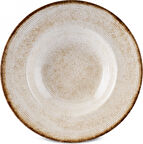 Karaca Ephesus Makarna Tabağı 28 Cm Bej