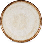 Karaca Ephesus Servis Tabağı 27 Cm Bej