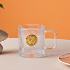Karaca Madalyon Mug 340 Ml