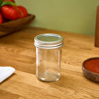 Karaca x Refika Boyunsuz Kavanoz 350 Ml