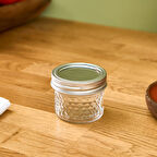 Karaca x Refika Boyunsuz Kavanoz Baklava Desen 100 Ml