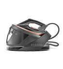 Karaca Vantuz Steammaster Buhar Kazanlı Ütü Black Rose