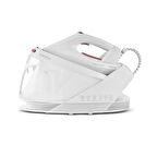 Karaca Vantuz Steammaster Buhar Kazanlı Ütü White Rose