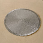 Karaca Kristina 2'li Amerikan Servisi Silver