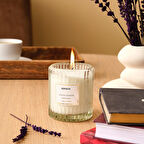 Karaca Floral Intense Kokulu Mum Love Of Lavender 170 g