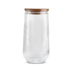 Karaca Massimo Cam Saklama Kabı 1400 ml