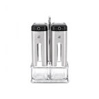 Karaca Shinex Inox Yağlık ve Sirkelik