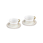 Karaca Leo 2 Kişilik Çay Fincanı