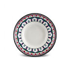 Karaca İznik Çini Kase 16 cm