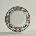 Karaca x Ömür Akkor İznik Balık Kase 16 cm