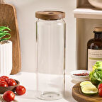 Karaca Mova Akasya Saklama Kabı 1350 ml