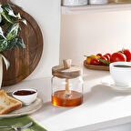 Karaca Mova Akasya Bal Kavanozu 470 ml