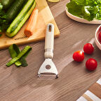 Karaca Mastermaid Y Soyacak Krem 19 cm