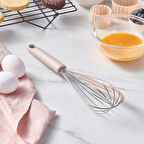 Karaca Ekin Sıyırıcılı Çırpıcı