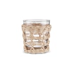 Karaca Boden Star Su Bardağı 280 ml Krem
