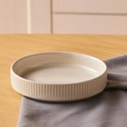 Karaca Massimo Çerezlik 12 Cm Krem