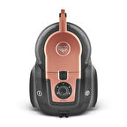 Karaca Vantuz Smax Elektrikli Süpürge Copper