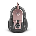 Karaca Vantuz Smax Elektrikli Süpürge Rosegold