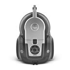 Karaca Vantuz Smax Elektrikli Süpürge Silver