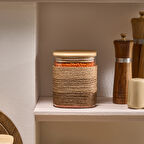 Karaca Container Bolago Borosilikat Cam Kavanoz 900 ml