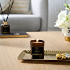 Karaca Elegance Collection Mum Amber