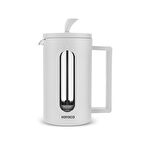 Karaca Leya French Press 600 ml Beyaz