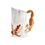 Karaca Cozy Sincap Sürahi 640 ml