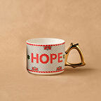 Karaca New Year Yılbaşı Jingle Bells Kupa 300 ml