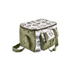 Karaca Container Summer Camp Yalıtımlı Piknik Çantası 20 L