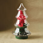 Karaca New Year Yılbaşı Çam Ağacı 13 Parça Renkli Kurabiye Kalıbı