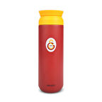 Karaca x Galatasaray Lisanslı Logo Termos 500 ml