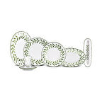 Karaca Oliva 32 Parça 6 Kişilik Kahvaltı Takımı