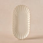 Karaca Daisy Kayık Tabak 31 cm