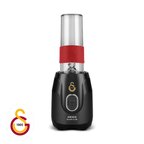 Karaca x Galatasaray Lisanslı Blendfit Go Personal Kişisel Smoothie Blender