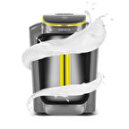 Karaca Hatır Neo-S Sütlü Türk Kahve Makinesi 5 Fincan Kapasiteli Mimosa