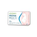 Voonka Pregna Multi 400ug 30 Tablet