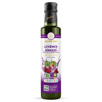 Livemix Sirkesi Doğal Fermantasyon Livemix Vinegar 500 Ml