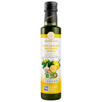 Limon Sarımsak Maydanoz Sirkesi Doğal Fermantasyon Lemon Garlic Parsley Vinegar 500 Ml