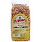 Köylüden Sebzeli Arpa Şehriye 350 gr.