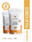 Glutensiz Yulaf Ezmezi 300 G - 2 Adet