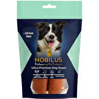 Nobilus Köpek Ödül Maması Ördekli Filote 80 Gr