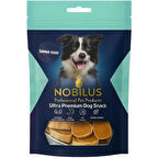Nobilus Köpek Ödül Maması Somon Sushi 80 Gr