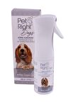 Pet Right Dogs Köpek Alerjinini Nötralize Eden Sprey