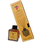 Mango 100 ml Çubuklu Oda Kokusu Evinizde Egzotik Bir Atmosfer Yaratın
